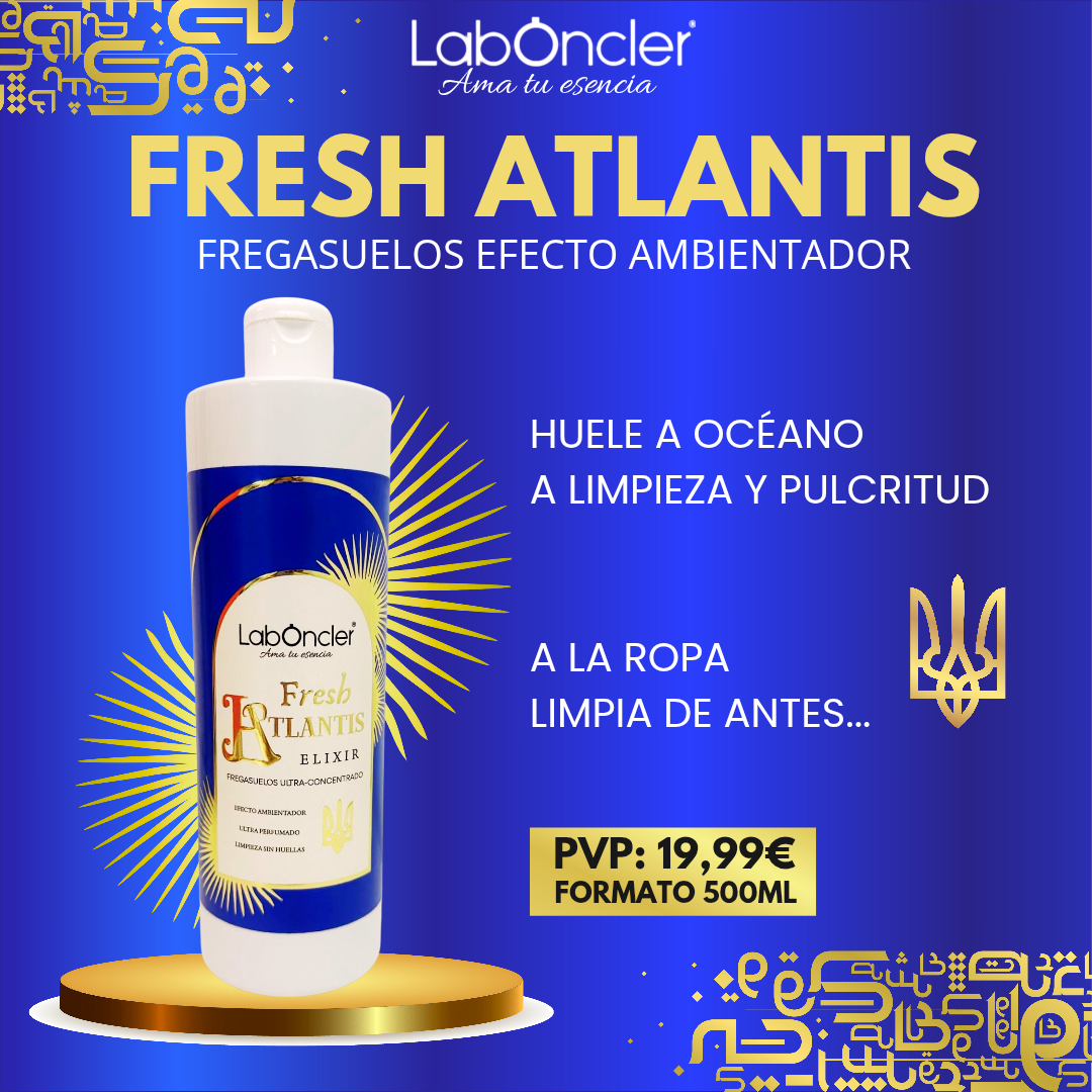 ELIXYR FRIEGASUELOS