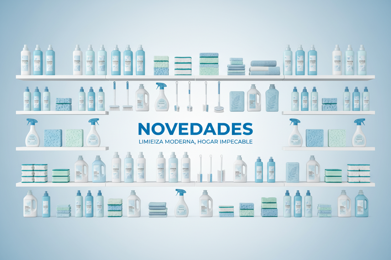 Novedades