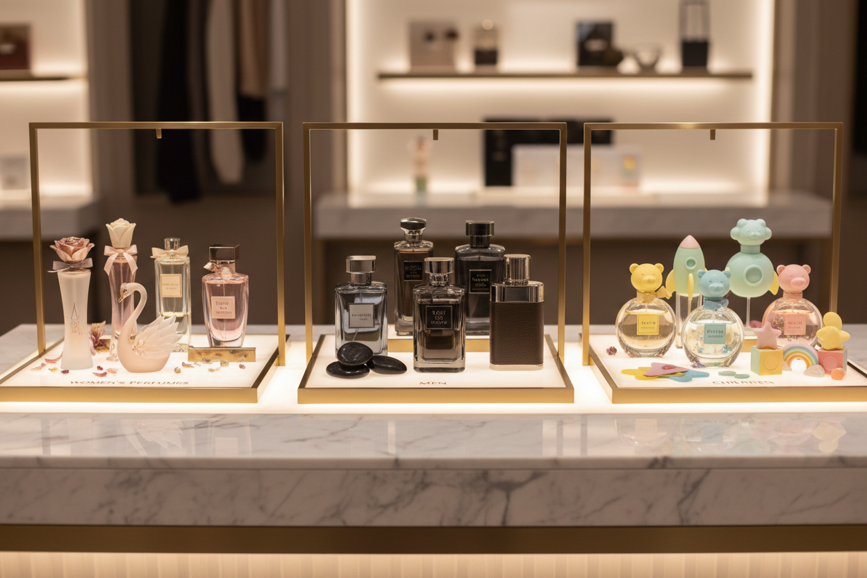 Perfumes