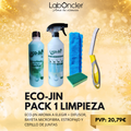 Pack 1 limpieza