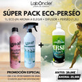 SUPER PACK ECO-PERSEO CON UN DIFUSOR