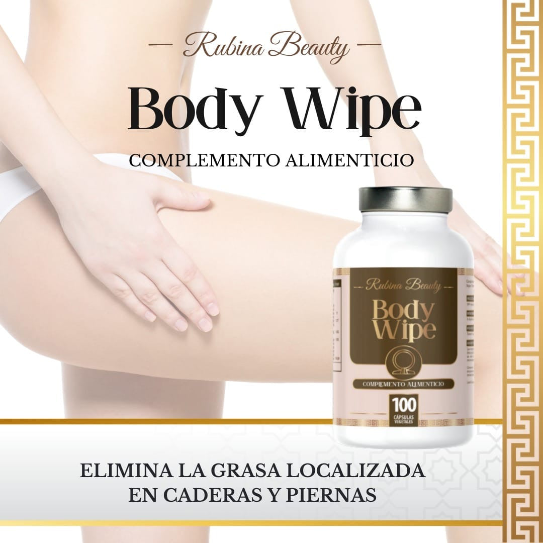 Pack completo Rubina Beauty Complemento Alimenticio
