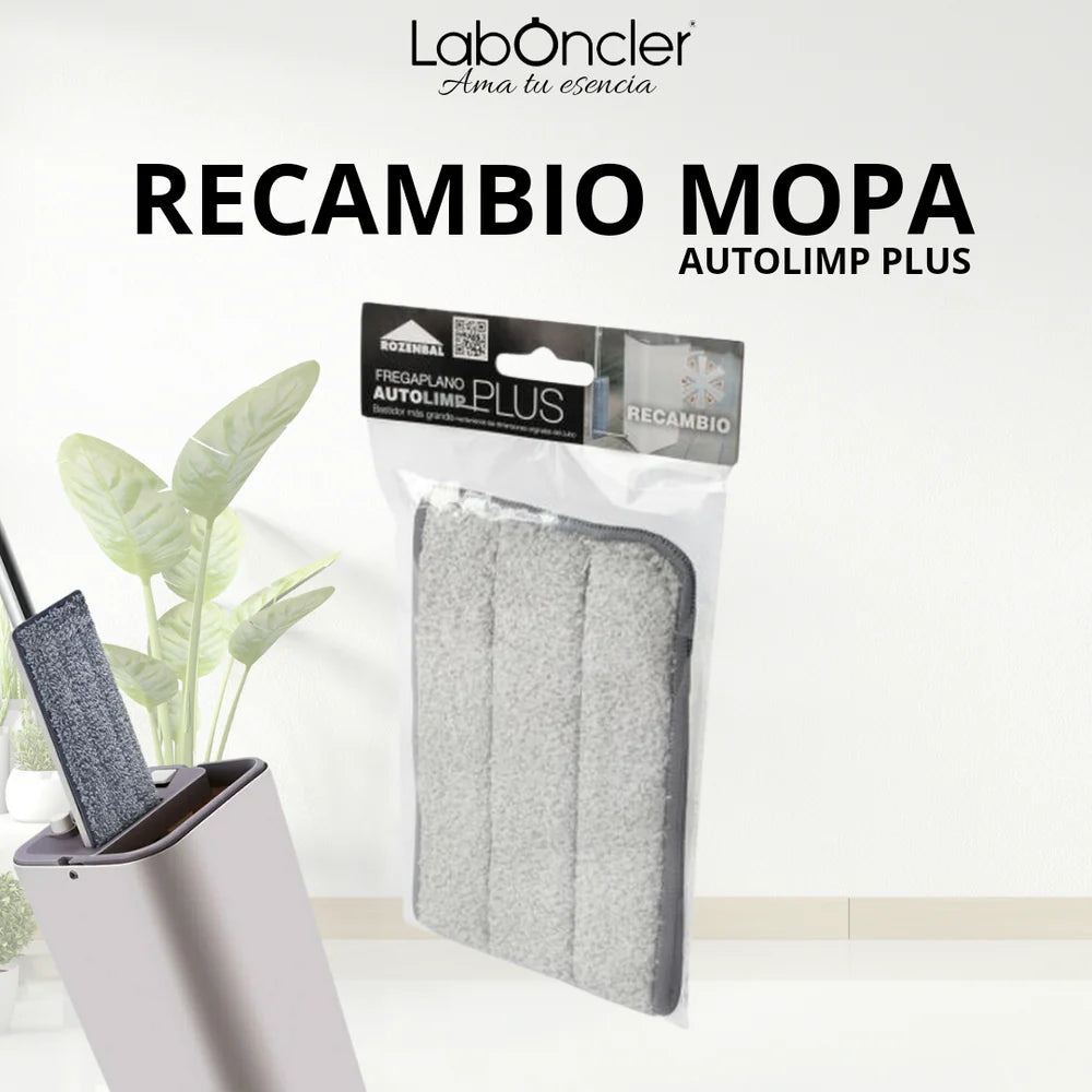 FREGONA MOPA