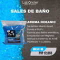SALES DE BAÑO 1Kg