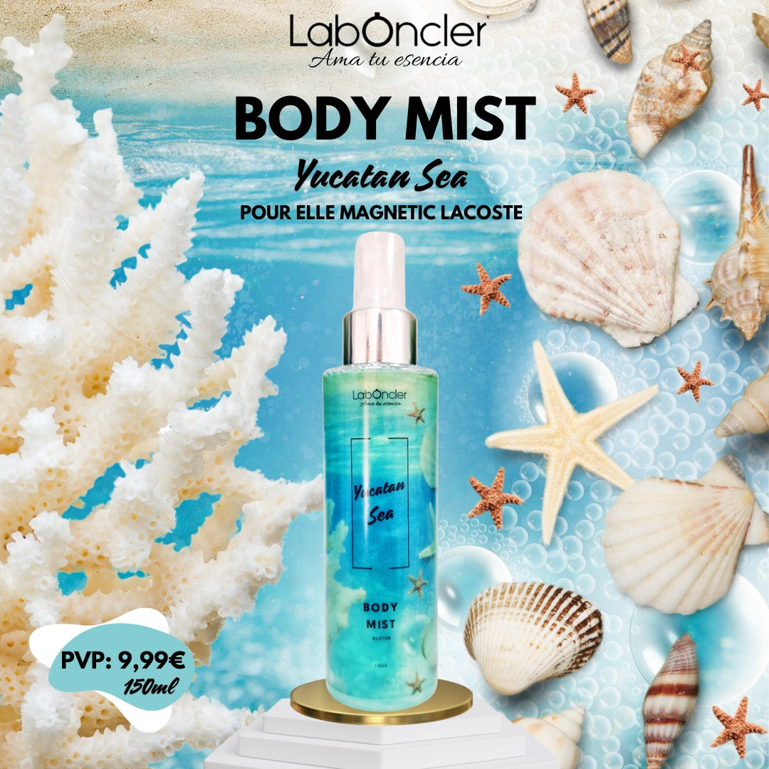 BODY MIST