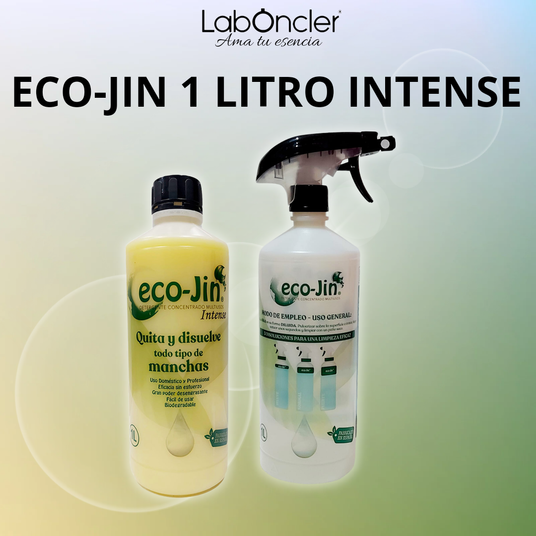 ECO-JIN 1L + DIFUSOR