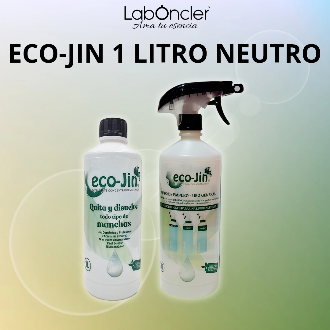 SUPER PACK ECO-CHRONOS