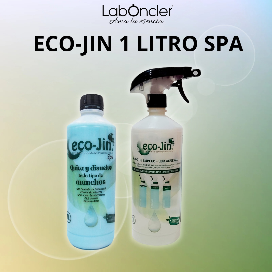 SUPER PACK ECO-CHRONOS