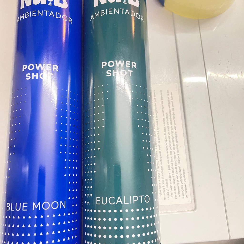 PACK 2 AMBIENTADORES 750ML