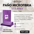 Velisso — Trapeador Multifunción 75x60cm