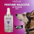 Perfumes para mascotas