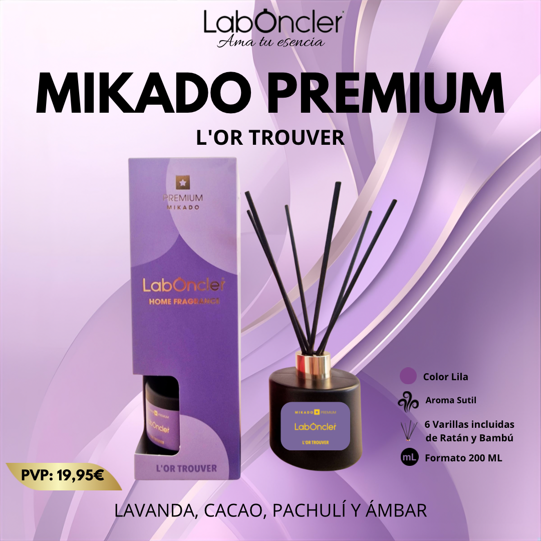 MIKADO PREMIUM