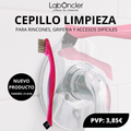 CEPILLO LIMPIEZA