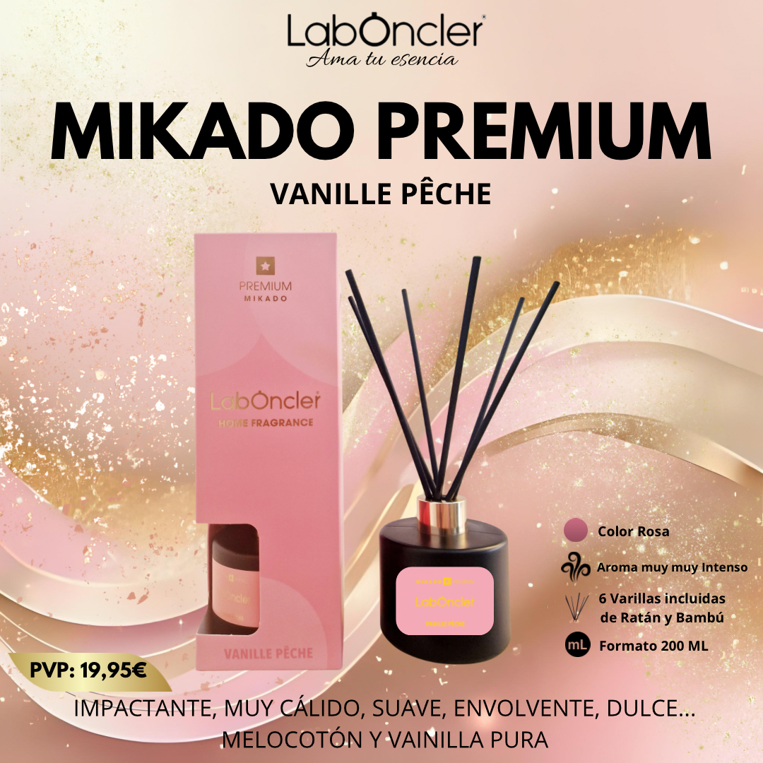 MIKADO PREMIUM