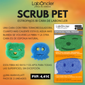 SCRUB PET