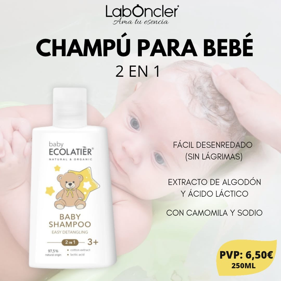 Cuidado infantil higiene y protección