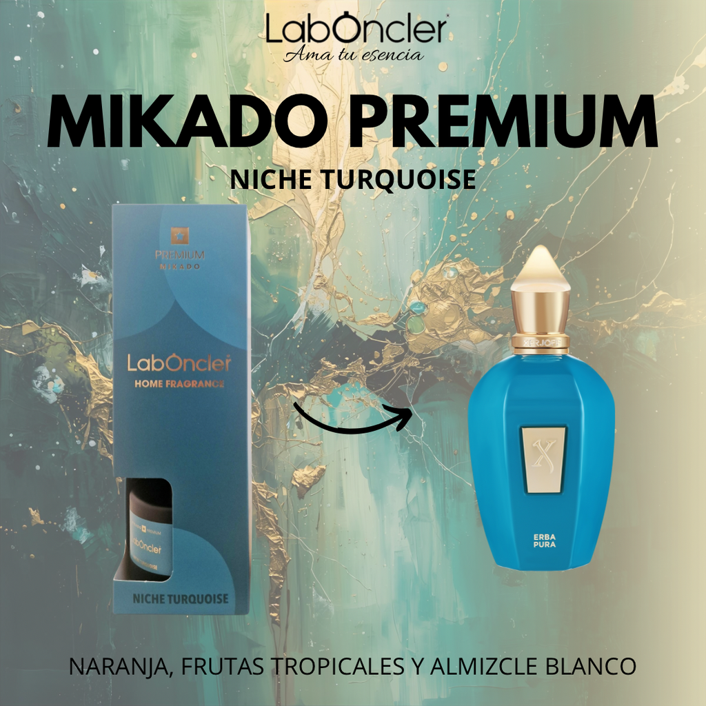 PACK 2 MIKADOS PREMIUM