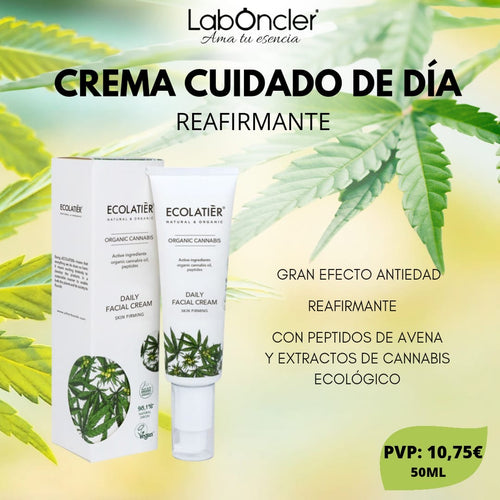 Cremas de cuidado facial