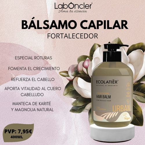 Bálsamos capilares, anti contaminación, cabellos dañados, fortalecedor