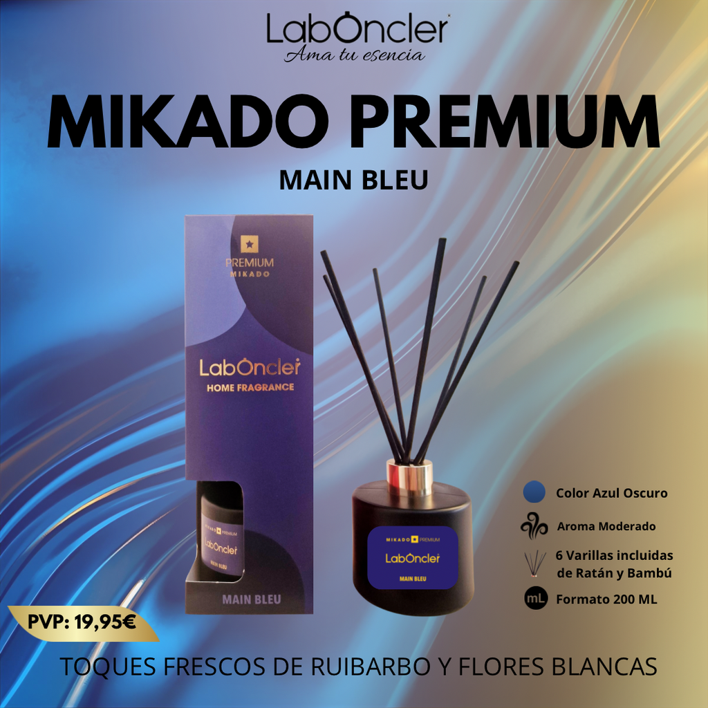 MIKADO PREMIUM