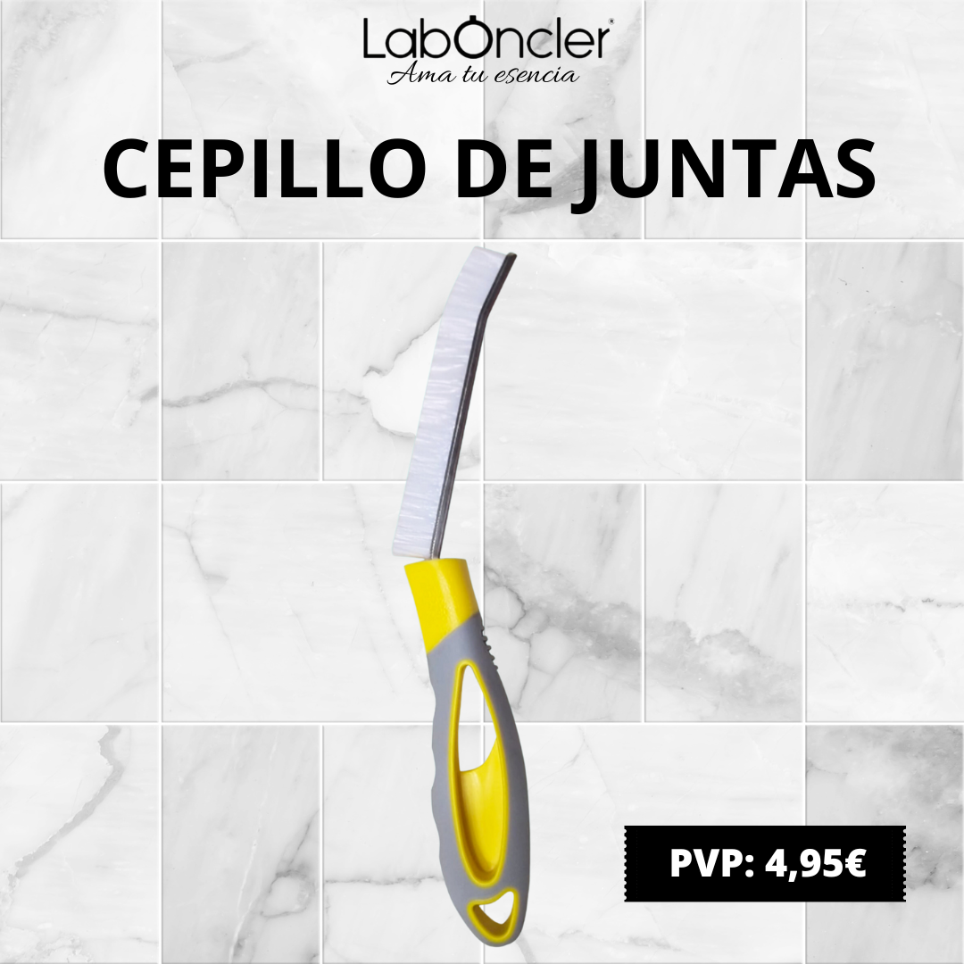 CEPILLO DE JUNTAS