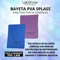BAYETA PVA SPLASS