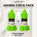 PACKS FREGONAS LABONCLER