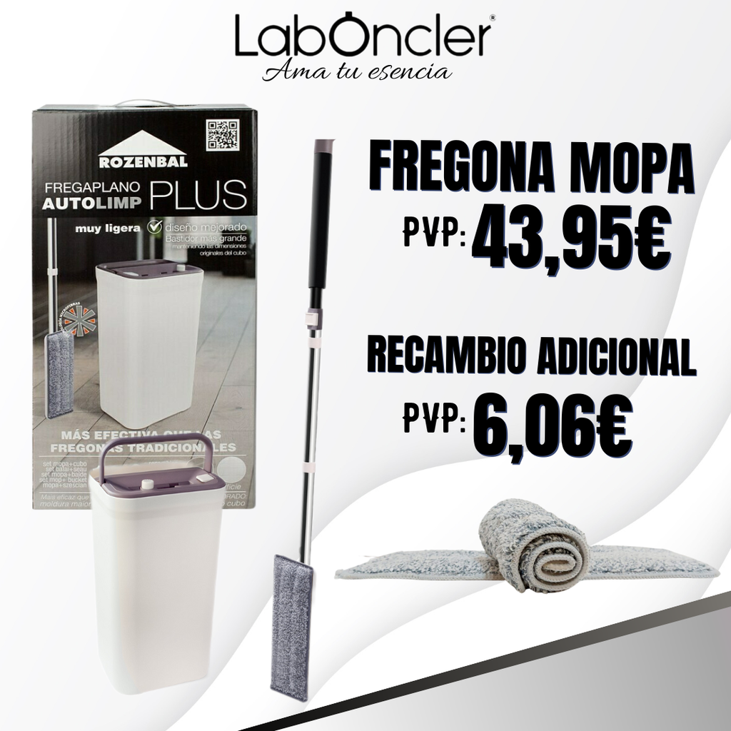FREGONA MOPA