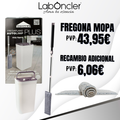 FREGONA MOPA