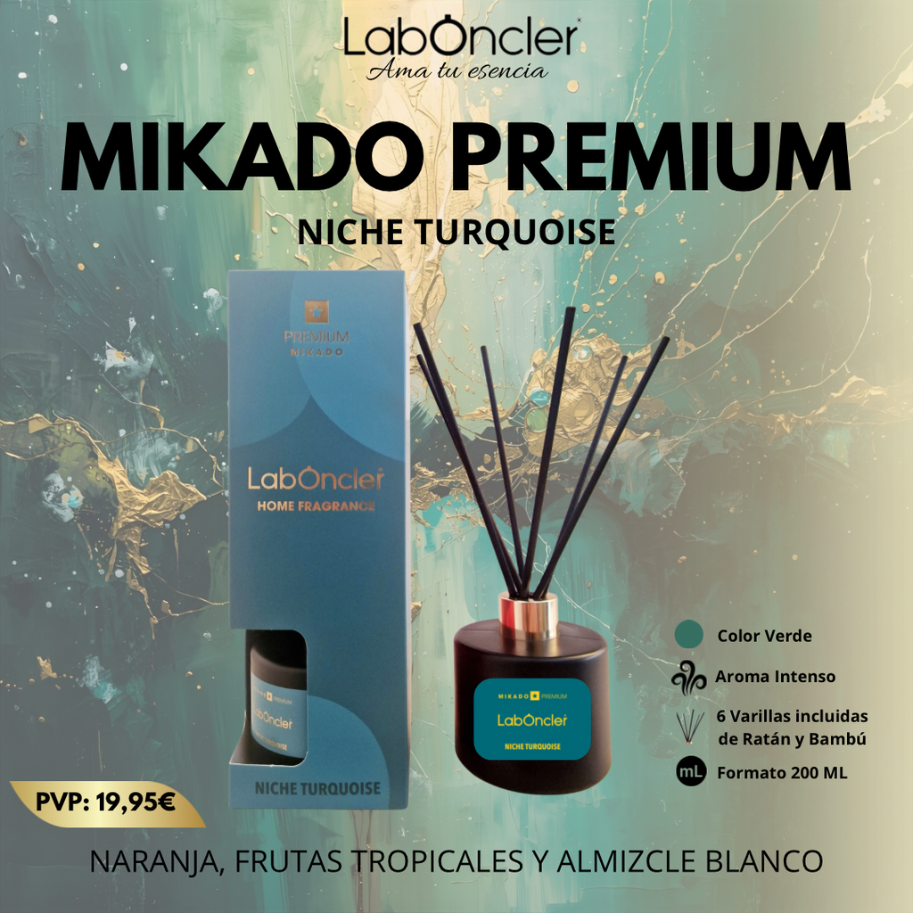MIKADO PREMIUM