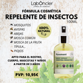 Formula cosmetica para el cuidado de la piel