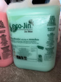 Eco-Jin Bidón 5L — Limpiador Concentrado Multiusos Eco | Aroma a Elegir