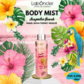 BODY MIST