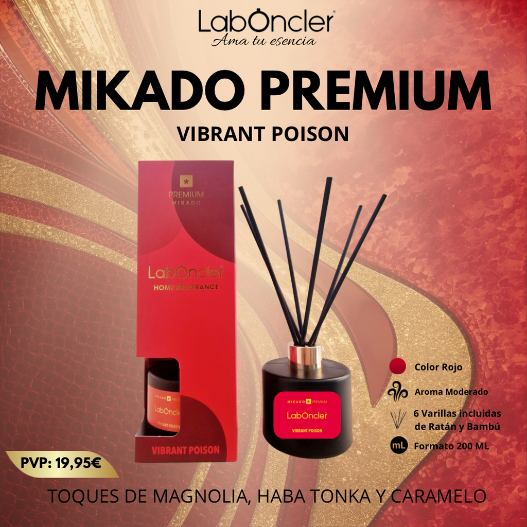 MIKADO PREMIUM