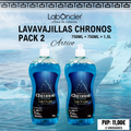 PACK 2 CHRONOS
