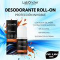 Desodorantes roll-on