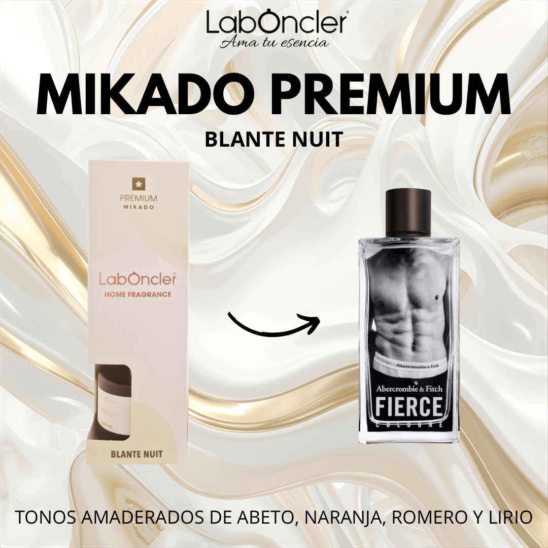 PACK 2 MIKADOS PREMIUM