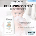 Cuidado infantil higiene y protección