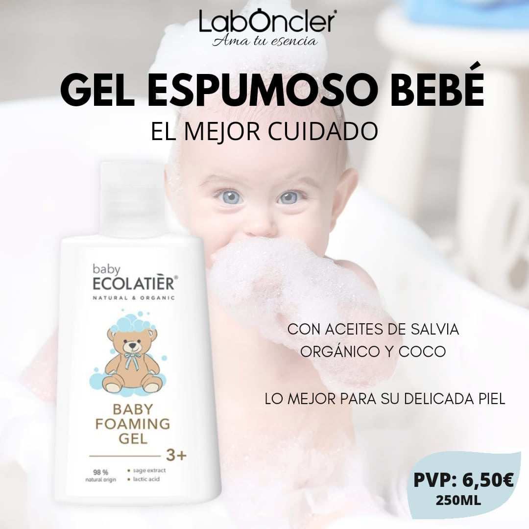 Cuidado infantil higiene y protección