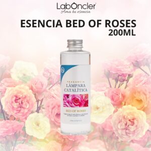 ESENCIA LÁMPARA CATALÍTICA 200ML