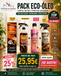 Pack Eco-óleo