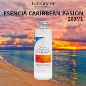 ESENCIA LÁMPARA CATALÍTICA 200ML