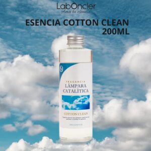 ESENCIA LÁMPARA CATALÍTICA 200ML
