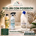 Eco-Jin con Poseidon