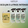 ECO-JIN 5L BIZON + DOSIFICADORES