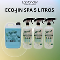 ECO-JIN 5L BIDÓN + DOSIFICADORES