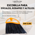 ESCOBAS LABONCLER