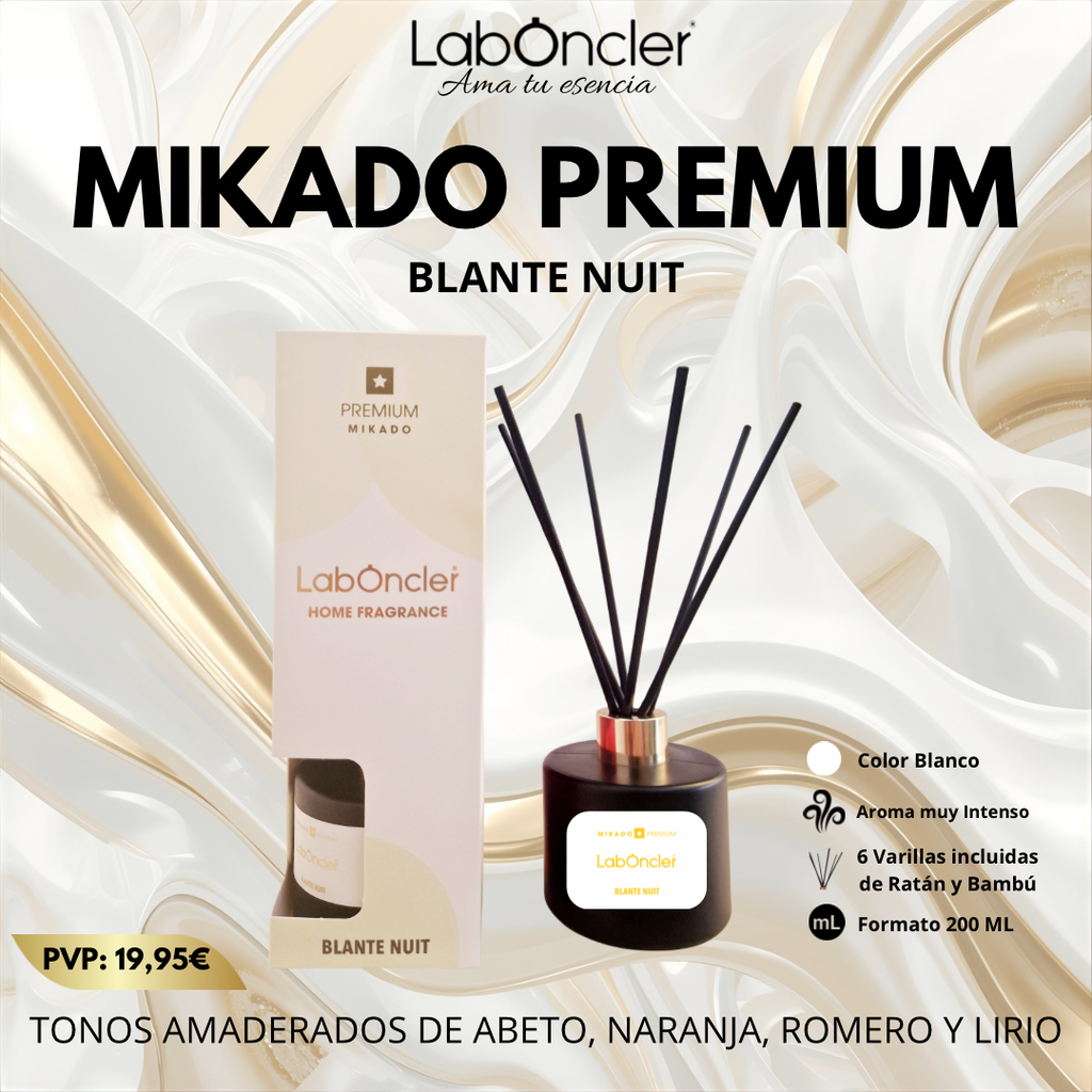 MIKADO PREMIUM