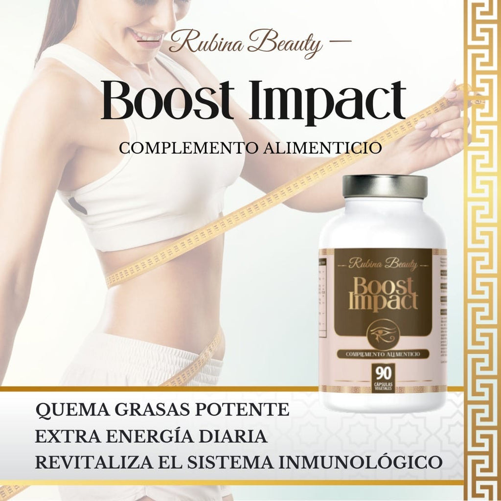 Pack completo Rubina Beauty Complemento Alimenticio