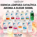 ESENCIA PARA LÁMPARA CATALÍTICA 500ML